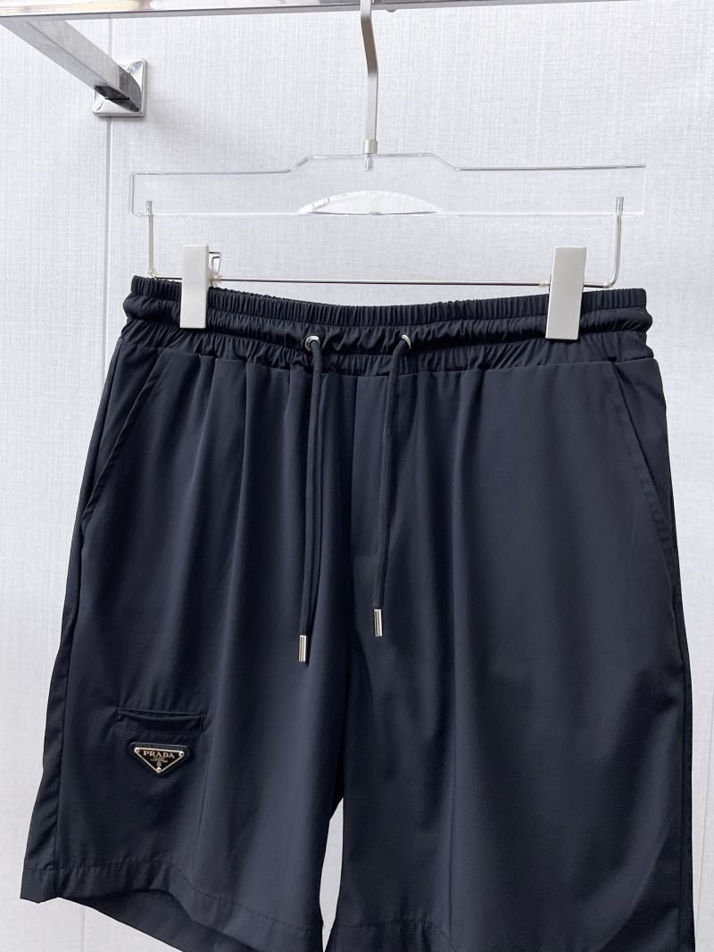 Prada Short Pants